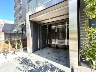 エスジーコート大塚駅前の物件外観写真